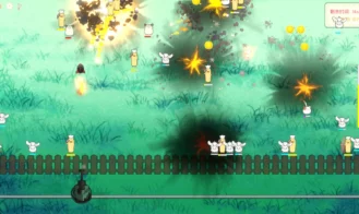 Monster Line of Defense Adult Game Screenshots (7)