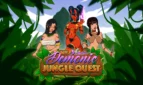 My Demonic Jungle Quest