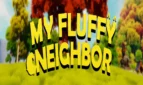My Fluffy Neighbor