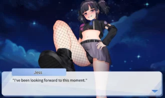 My Lovable Demon Adult Game Screenshots (1)