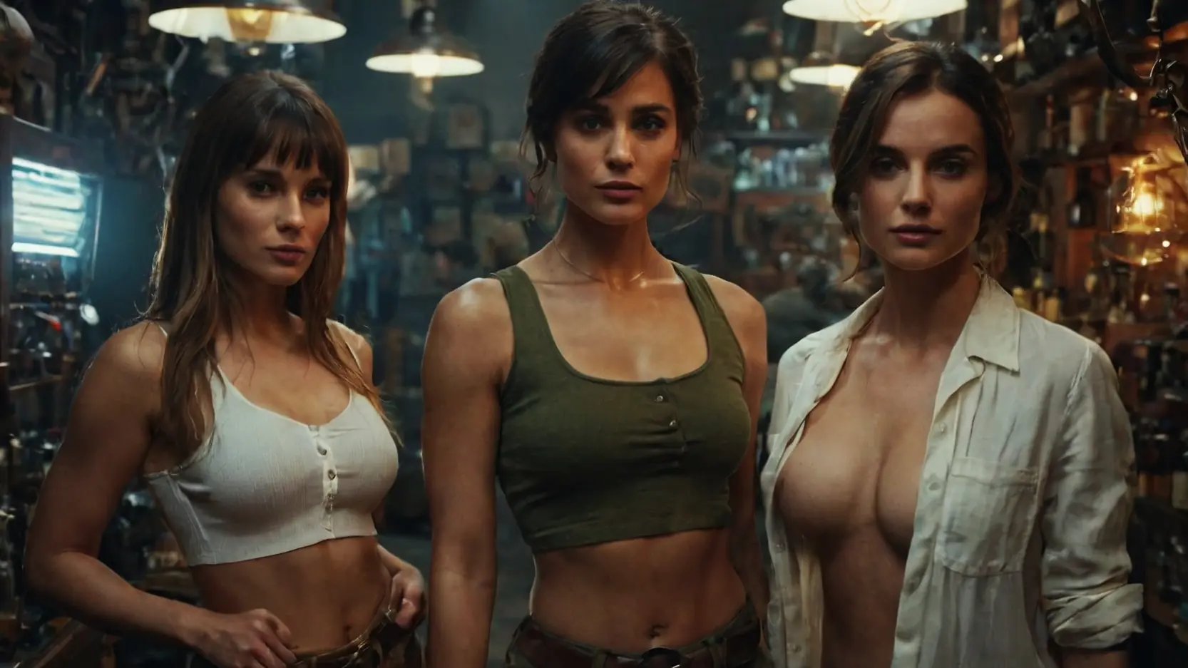 My Sweet Bunker cover