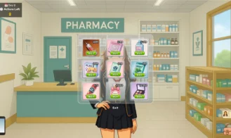 NSFW National School for Wealth & Fckery Adult Game Screenshot (5)