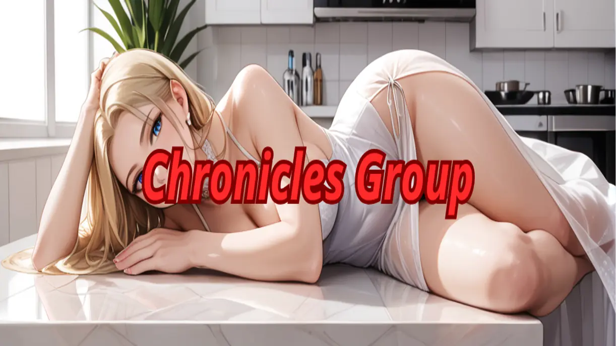 NTR Chronicles Group cover