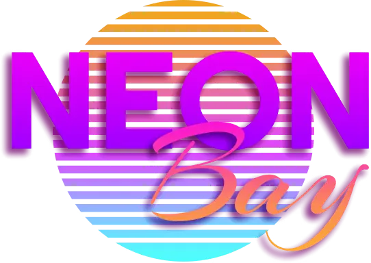 Neon Bay cover