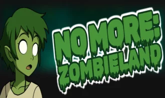 No More: Zombieland cover