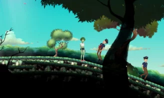 No More Zombieland Adult Game Screenshot (2)