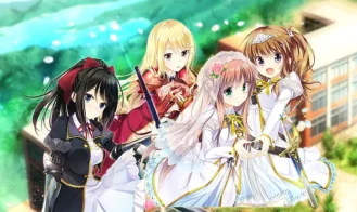 Otome Kishi ♥ Ima Sugu Watashi o Dakishimete cover