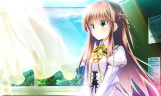 Otome Kishi ♥ Ima Sugu Watashi o Dakishimete Adult Game Screenshot (1)