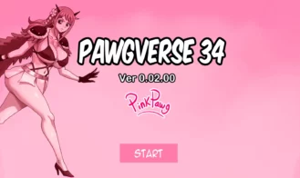 Pawgverse 34 cover
