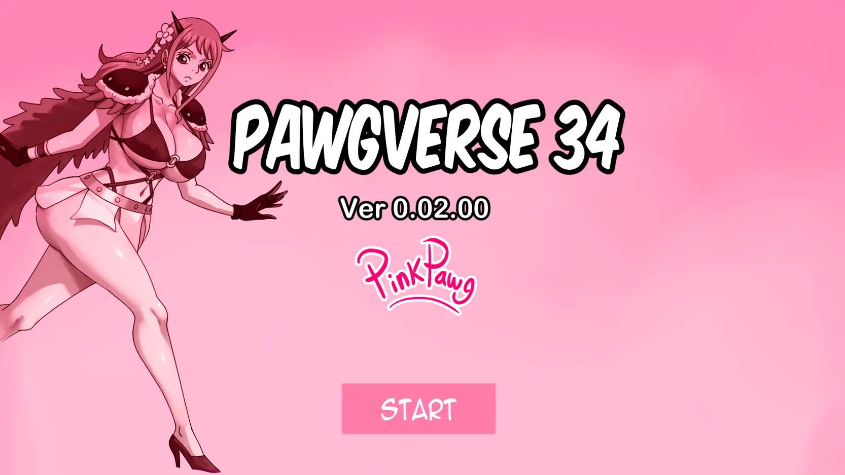 Pawgverse 34 cover
