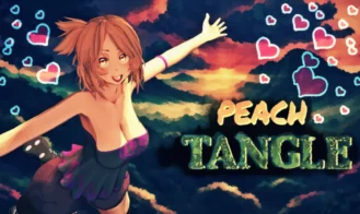 Peach Tangle cover