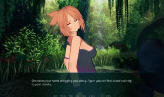 Peach Tangle Adult Game Screenshot (3)