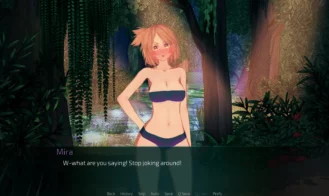 Peach Tangle Adult Game Screenshot (4)