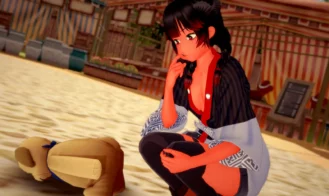 Permission to Love Adult Game Screenshot (2)