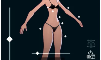 PhySex Adult Game Screenshot (3)