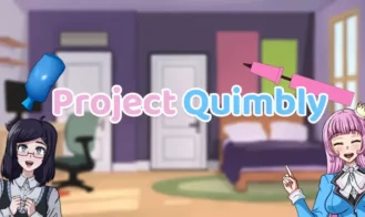 Project: Quimbly cover