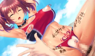 Pussylympics Adult Game Screenshot (5)