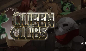 Queen of Clubs cover