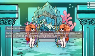 Queen of Clubs Adult Game Screenshot (4)