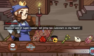 Queen of Clubs Adult Game Screenshot (5)