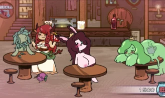 Queen of Clubs Adult Game Screenshot (7)