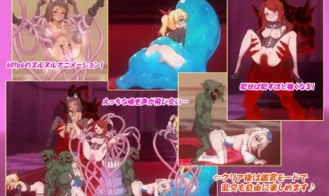Raspberyl Castle ~Naughty Punishments for Stupid Adventurers! Adult Game Screenshots (2)