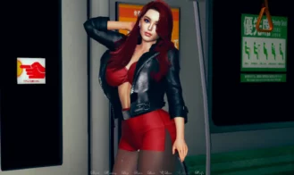 Ren'Tharian Chronicles Adult Game Screenshot (3)
