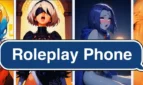 Roleplay Phone