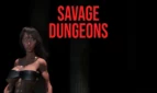 Savage Dungeons