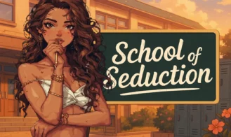 School of Seduction cover