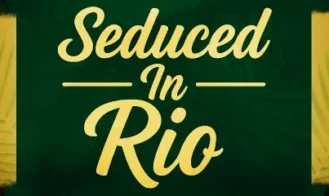 Seduced in Rio cover