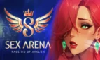 Sex Arena: Passion of Aquilon