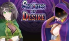 Shackles of Desire