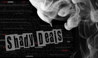 Shady Deals cover
