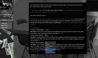 Shady Deals Adult Game Screenshot (1)