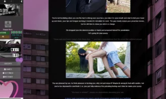 Shady Deals Adult Game Screenshot (5)