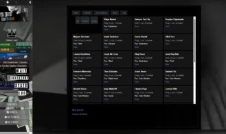 Shady Deals Adult Game Screenshot (6)