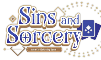 Sins and Sorcery cover