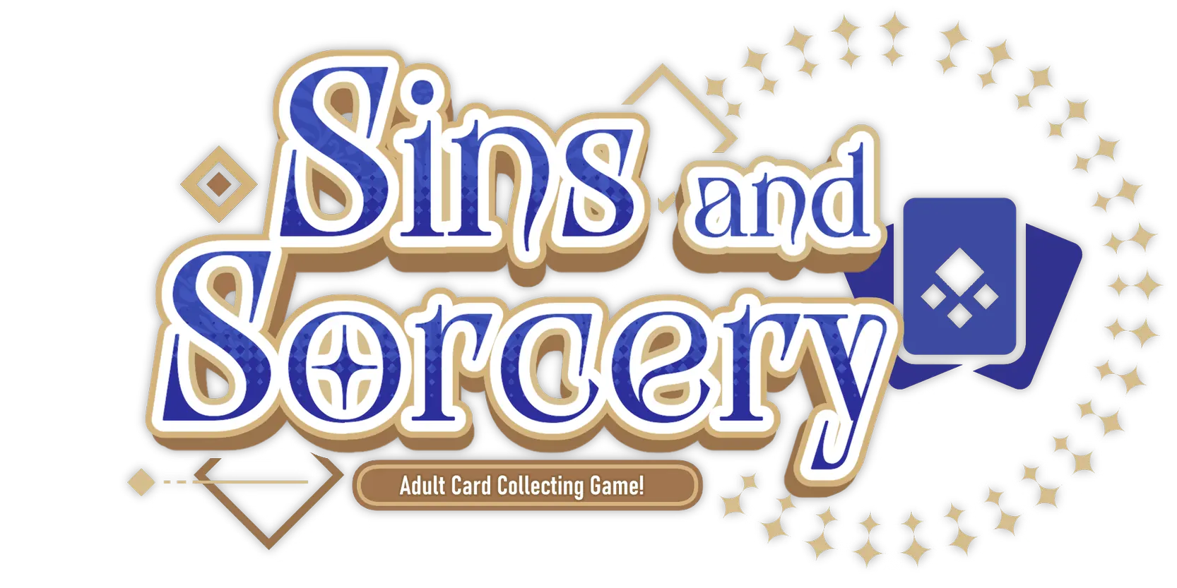 Sins and Sorcery cover
