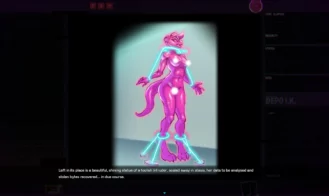 SnakeByte Adult Game Screenshot (5)