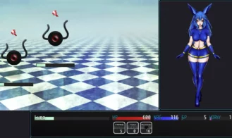 Spy Bunny Luna Adult Game Screenshot (1)