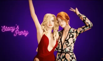 Stacy's Party cover