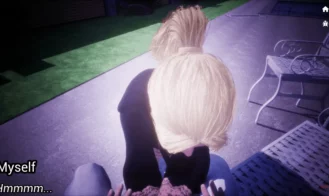 Stacy's Party Adult Game Screenshot (1)