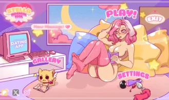 Stella Magical Idol Adult Game Screenshot (2)