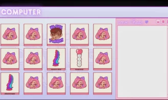 Stella Magical Idol Adult Game Screenshot (4)