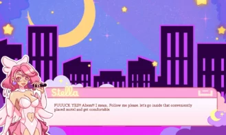 Stella Magical Idol Adult Game Screenshot (9)