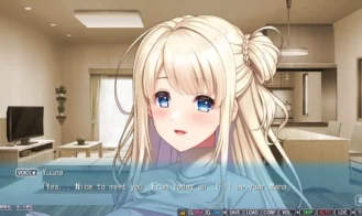 Stepmother Loves Her Son 2 – Mommy Yuna Will Teach You Everything Adult Game Screenshots (2)