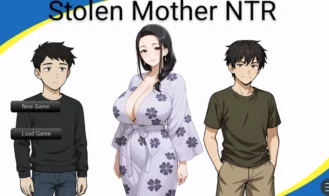 Stolen Mother NTR cover