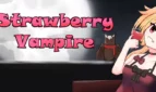 Strawberry Vampire