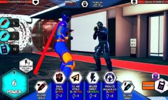 Super Ville Adult Game Screenshot (8)